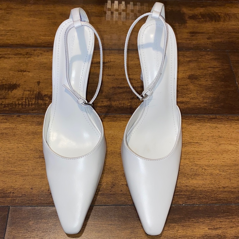 Tony Bianco heels